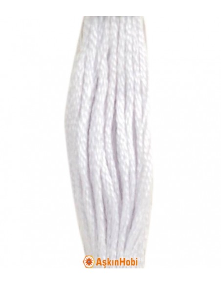 Dmc Muline Art 117 DMC Muline 27 27