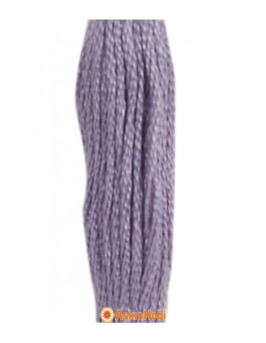 Dmc Muline Art 117 DMC Muline 28 28