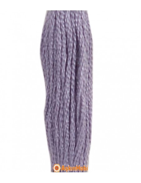 Dmc Muline Art 117 DMC Muline 28 28