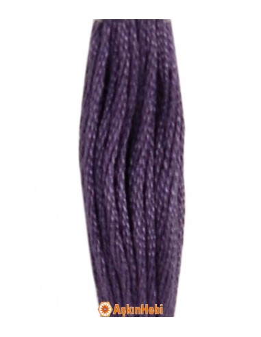 Dmc Muline Art 117 DMC Muline 29 29