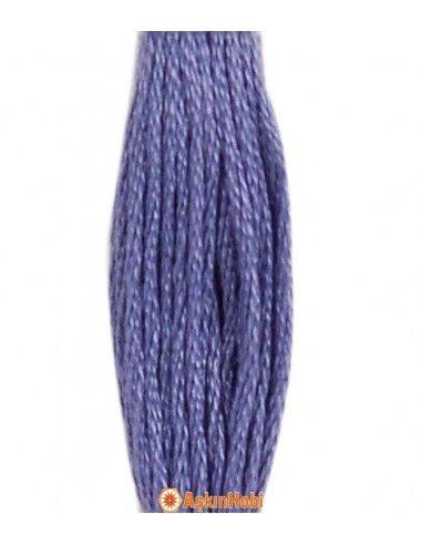 Dmc Muline Art 117 DMC Muline 31 31