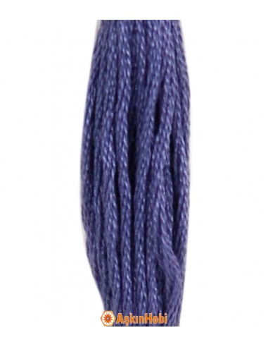 Dmc Muline Art 117 DMC Muline 32 32