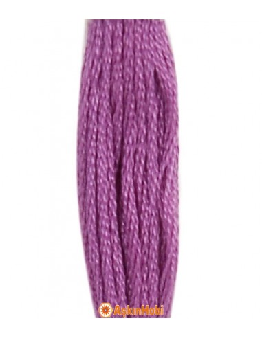 Dmc Muline Art 117 DMC Muline 33 33