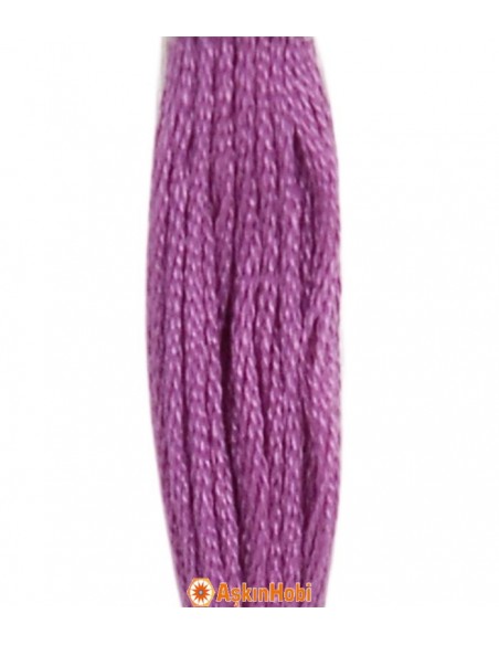 Dmc Mouline Art 117 Dmc Mouline 33 33