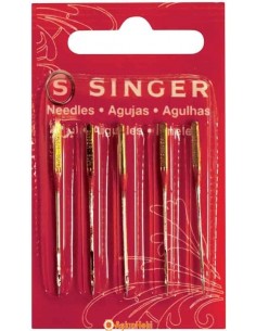 Singer Dikiş Makinası İğnesi Singer Dikiş Makinası İğnesi 2045-14 2045-14