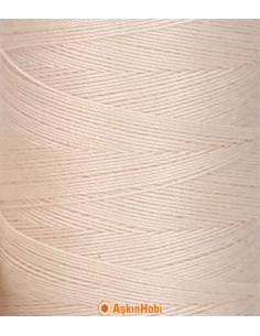 Mez Coats Cotton Dikiş İplikleri 100mt Mez Cotton Dikiş İpi 01116 01116 2