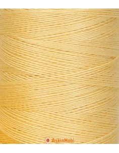 Mez Coats Cotton Dikiş İplikleri 100mt Mez Cotton Dikiş İpi 01120 01120 2