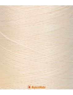 Mez Coats Cotton Dikiş İplikleri 100mt Mez Cotton Dikiş İpi 01212 01212 2