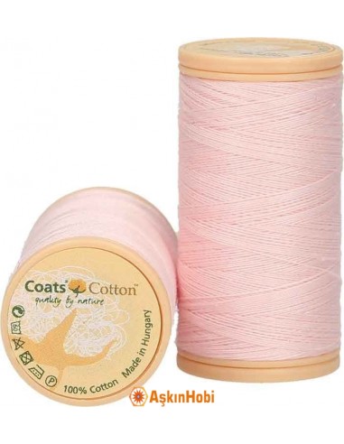 Mez Coats Sewing Thread 100m, Mez Cotton Sewing Threads 01213