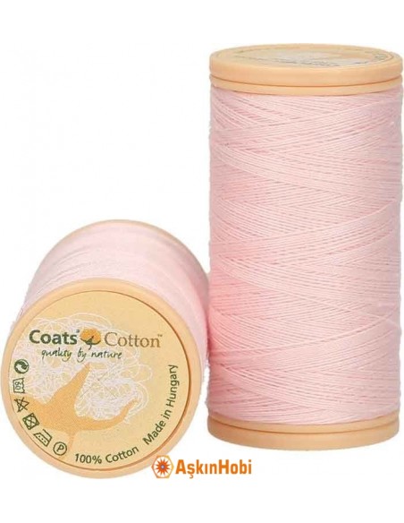 Mez Coats Sewing Thread 100m Mez Cotton Sewing Threads 01213 01213