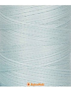 Mez Coats Cotton Dikiş İplikleri 100mt Mez Cotton Dikiş İpi 01232 01232 2