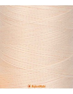 Mez Coats Cotton Dikiş İplikleri 100mt Mez Cotton Dikiş İpi 01310 01310 2