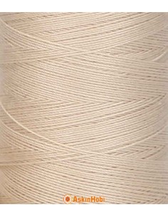 Mez Coats Cotton Dikiş İplikleri 100mt Mez Cotton Dikiş İpi 01314 01314 2