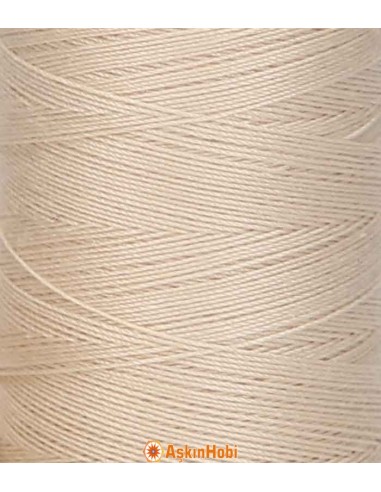 Mez Coats Cotton Dikiş İplikleri 100mt Mez Cotton Dikiş İpi 01314 01314