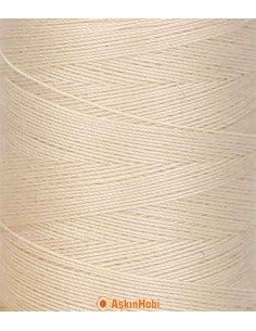 Mez Coats Cotton Dikiş İplikleri 100mt Mez Cotton Dikiş İpi 01317 01317 2