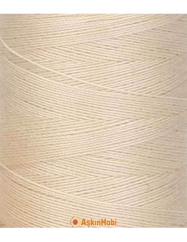 Mez Coats Sewing Thread 100m Mez Cotton Sewing Threads 01317 01317