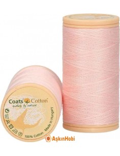 Mez Coats Cotton Dikiş İplikleri 100mt Mez Cotton Dikiş İpi 01417 01417