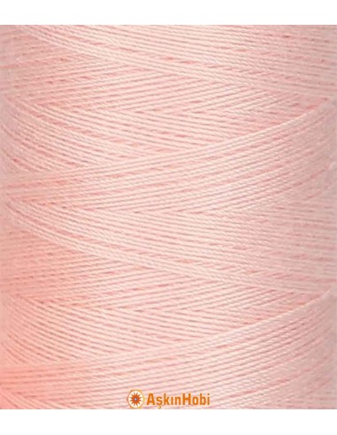 Mez Coats Cotton Dikiş İplikleri 100mt Mez Cotton Dikiş İpi 01417 01417