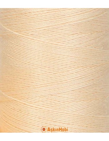 Mez Coats Cotton Dikiş İplikleri 100mt Mez Cotton Dikiş İpi 01418 01418