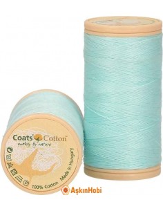 Mez Coats Cotton Dikiş İplikleri 100mt Mez Cotton Dikiş İpi 01433 01433