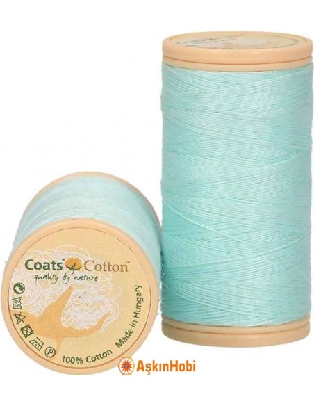 Mez Coats Sewing Thread 100m Mez Cotton Sewing Threads 01433 01433