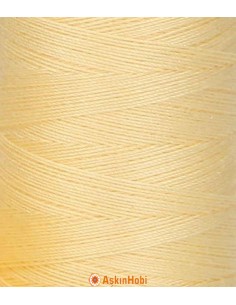 Mez Coats Cotton Dikiş İplikleri 100mt Mez Cotton Dikiş İpi 01512 01512 2