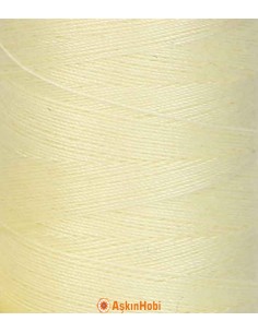 Mez Coats Cotton Dikiş İplikleri 100mt Mez Cotton Dikiş İpi 01523 01523 2
