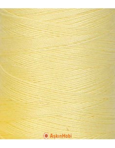 Mez Coats Cotton Dikiş İplikleri 100mt Mez Cotton Dikiş İpi 01623 01623 2
