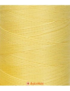 Mez Coats Cotton Dikiş İplikleri 100mt Mez Cotton Dikiş İpi 01811 01811 2