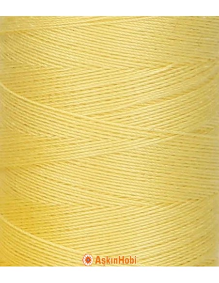 Mez Coats Cotton Dikiş İplikleri 100mt Mez Cotton Dikiş İpi 01811 01811