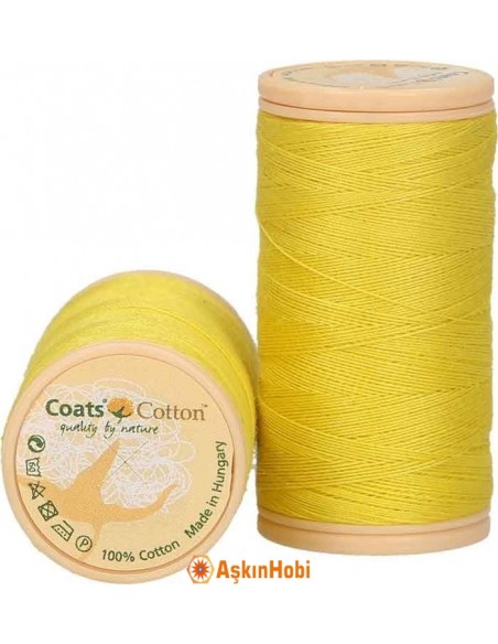 Mez Coats Cotton Dikiş İplikleri 100mt Mez Cotton Dikiş İpi 01921 01921 Mez Coats Cotton Dikiş İplikleri 100mt Mez Cotton Dikiş İpi 01921 01921