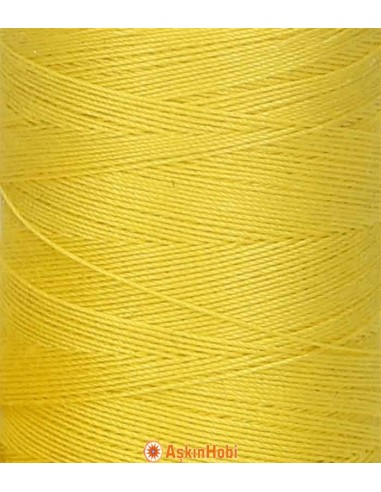 Mez Coats Cotton Dikiş İplikleri 100mt Mez Cotton Dikiş İpi 01921 01921