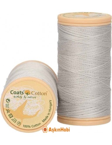 Mez Cotton Sewing Threads 02115