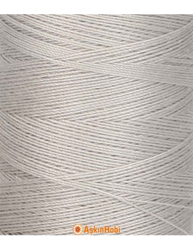 Mez Coats Cotton Dikiş İplikleri 100mt Mez Cotton Dikiş İpi 02115 02115