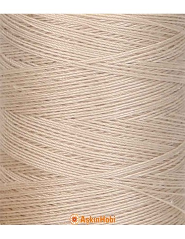 Mez Coats Cotton Dikiş İplikleri 100mt Mez Cotton Dikiş İpi 02211 02211