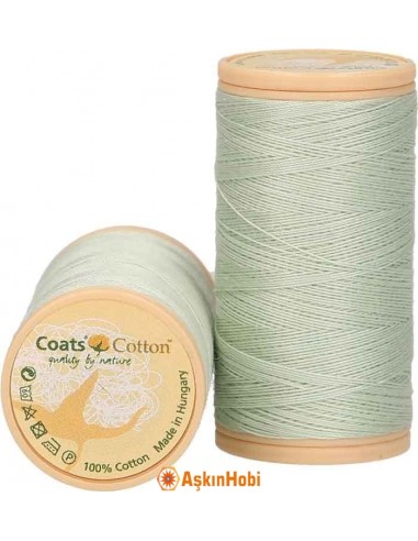 Mez Coats Sewing Thread 100m, Mez Cotton Sewing Threads 02225