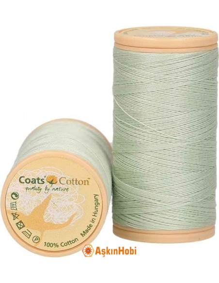 Mez Coats Cotton Dikiş İplikleri 100mt Mez Cotton Dikiş İpi 02225 02225