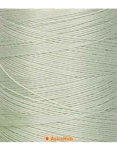 Mez Coats Cotton Dikiş İplikleri 100mt Mez Cotton Dikiş İpi 02225 02225