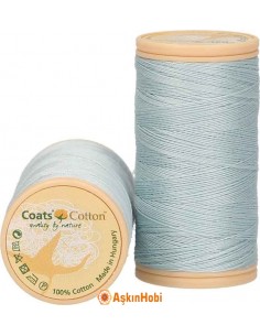 Mez Coats Cotton Dikiş İplikleri 100mt Mez Cotton Dikiş İpi 02232 02232