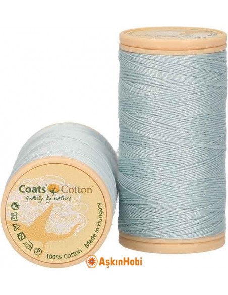 Mez Coats Cotton Dikiş İplikleri 100mt Mez Cotton Dikiş İpi 02232 02232