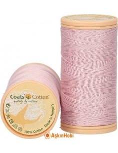 Mez Coats Cotton Dikiş İplikleri 100mt Mez Cotton Dikiş İpi 02312 02312