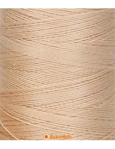 Mez Coats Cotton Dikiş İplikleri 100mt Mez Cotton Dikiş İpi 02313 02313 2