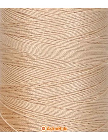 Mez Coats Cotton Dikiş İplikleri 100mt Mez Cotton Dikiş İpi 02313 02313