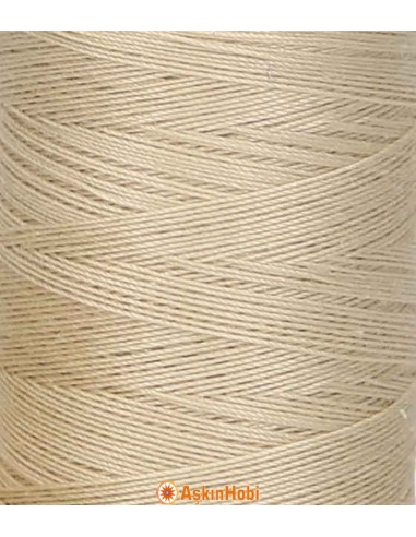 Mez Coats Cotton Dikiş İplikleri 100mt Mez Cotton Dikiş İpi 02316 02316