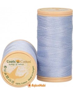 Mez Coats Sewing Thread 100m Mez Cotton Sewing Threads 02331 02331