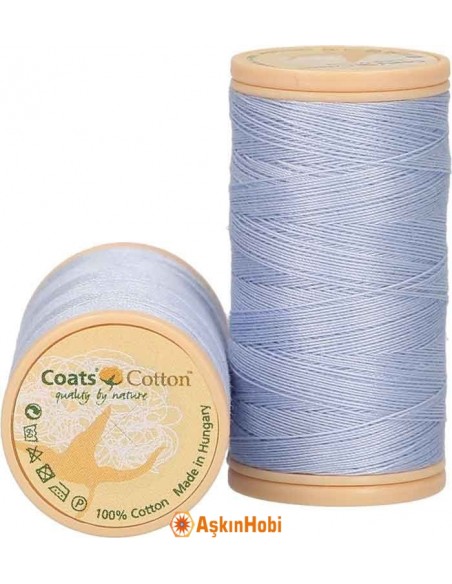 Mez Coats Cotton Dikiş İplikleri 100mt Mez Cotton Dikiş İpi 02331 02331 Mez Coats Cotton Dikiş İplikleri 100mt Mez Cotton Dikiş İpi 02331 02331
