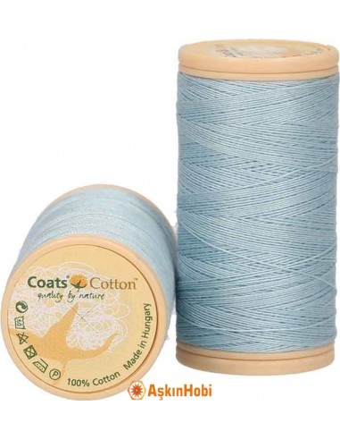 Mez Coats Sewing Thread 100m, Mez Cotton Sewing Threads 02335