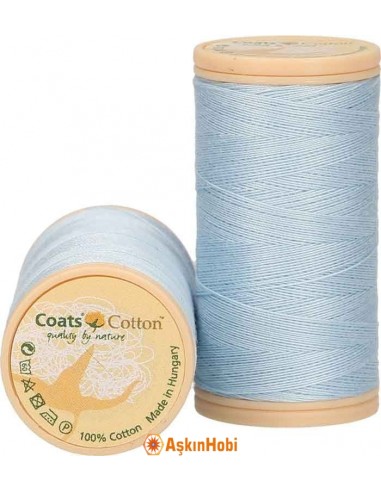 Mez Coats Sewing Thread 100m, Mez Cotton Sewing Threads 02336