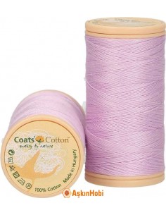 Mez Coats Cotton Dikiş İplikleri 100mt Mez Cotton Dikiş İpi 02348 02348