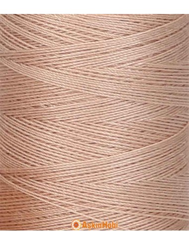 Mez Coats Cotton Dikiş İplikleri 100mt Mez Cotton Dikiş İpi 02411 02411